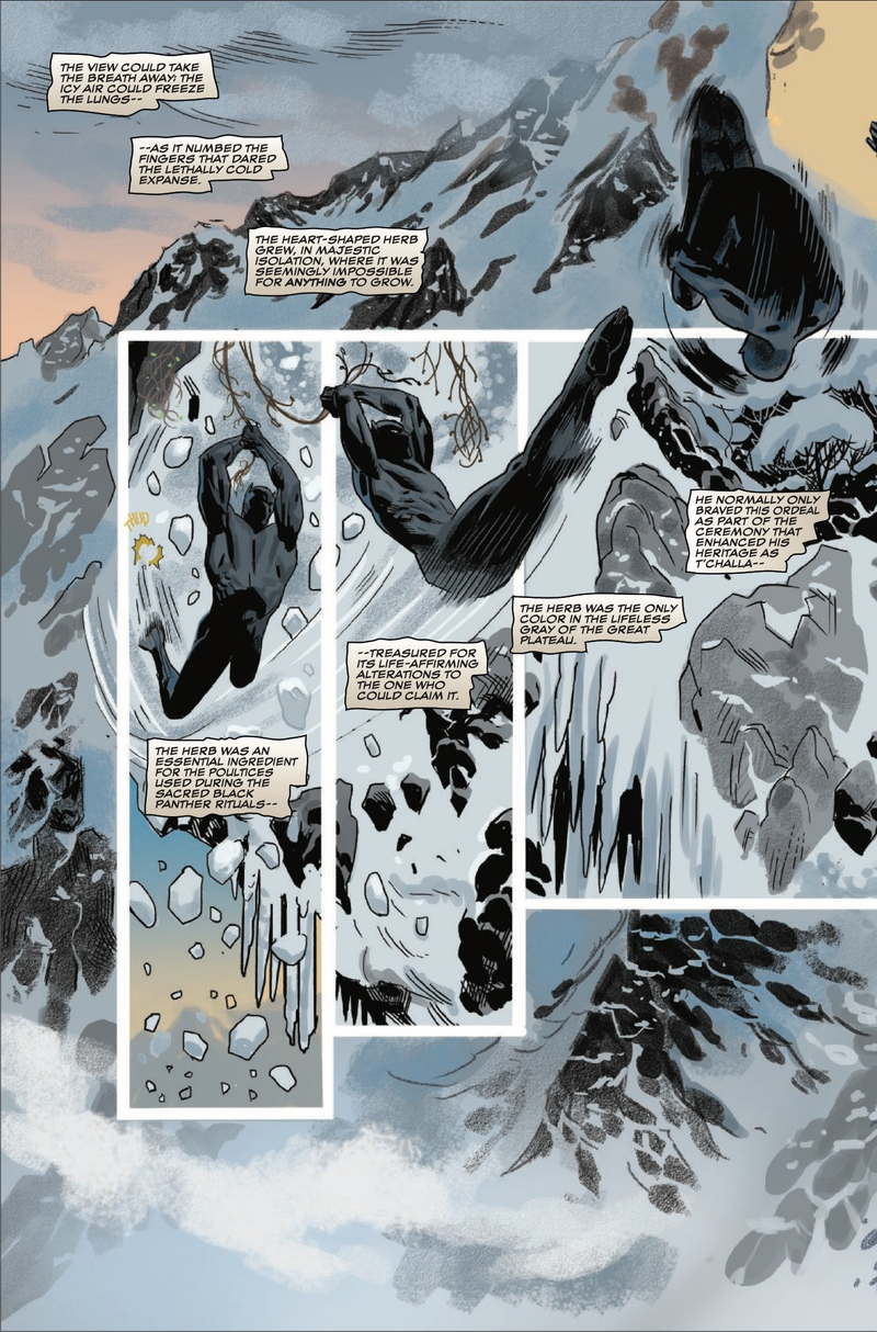 Image: Marvel Comics